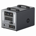 GOSPOWER Hybrid Solar Generator Kogi