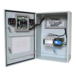 Industrial Changeover Switch Panel Kaduna