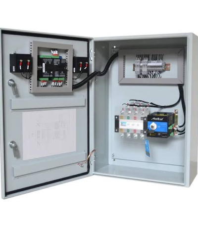 Industrial Changeover Switch Panel Kaduna