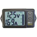 Shunt-Based Battery Monitor Onitsha