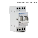 Four-Pole Changeover Switch Asaba