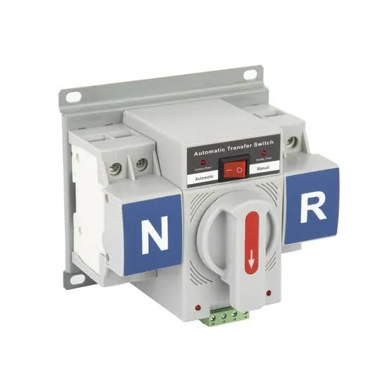 download (62) Compact Home Changeover Unit Owerri