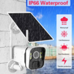 Solar NVR Installation Toolkit Asaba