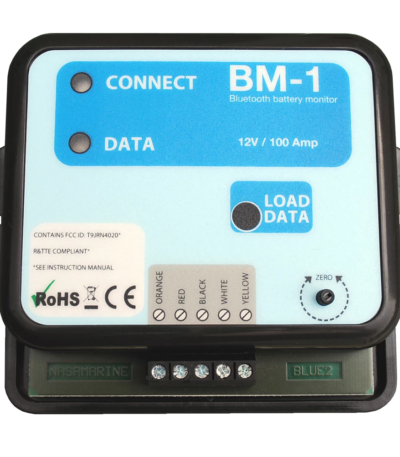 Bluetooth Battery Monitor Kaduna