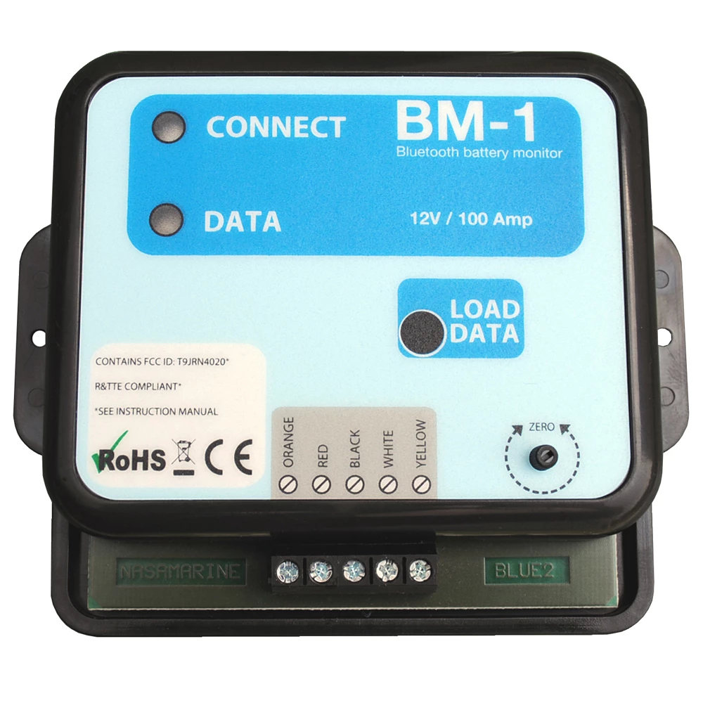 Bluetooth Battery Monitor Kaduna