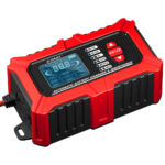 Smart Battery SOC Monitor Ibadan