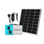 Hybrid Solar Mini Grid Package Port Harcourt