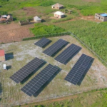 Rural Electrification Mini Grid System Kano