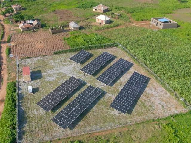 download (64) Rural Electrification Mini Grid System Kano