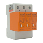 Solar NVR Surge Protection Module Kogi
