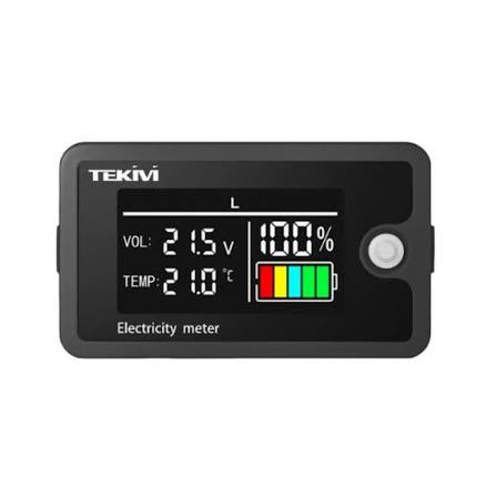 Battery Capacity Display Unit Kogi