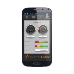 Battery Health Monitor Aba