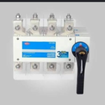 Changeover Switch Installation Kit Kano