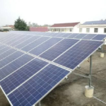 Hospital Solar Mini Grid Package Onitsha