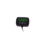 Dual-Battery Monitor System Lagos