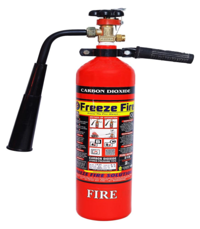 CO2 Fire Extinguisher Owerri