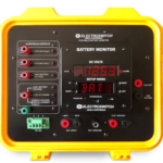 Battery Monitor with Alarm Abuja
