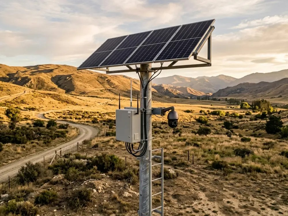 download (69) Telecom Solar Mini Grid System Warri