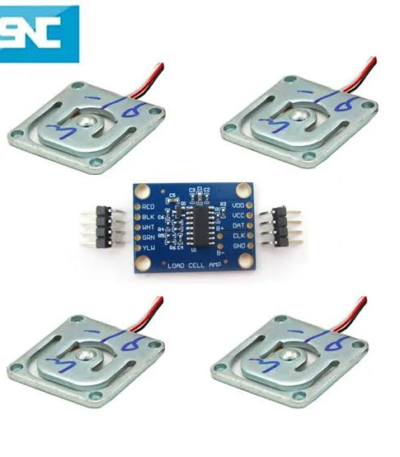 Smart Load Sensor Module Port Harcourt