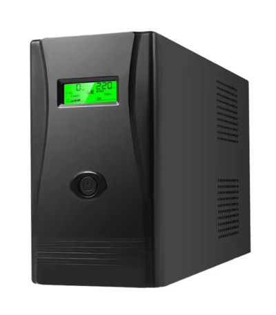 Dynambyte Mini UPS Asaba