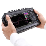 Battery Monitor with Data Logger Port Harcourt