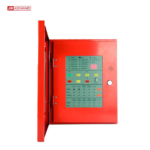 Battery Room Fire Alarm Panel Abuja