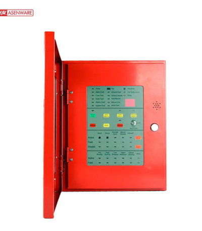 Battery Room Fire Alarm Panel Abuja