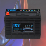 Battery Monitor for SMF Battery Onitsha
