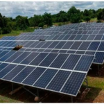 Turnkey Solar Mini Grid Project Kogi