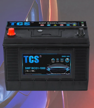 Battery Monitor for SMF Battery Onitsha