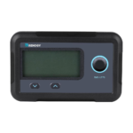 Battery Monitor with Remote Display Warri