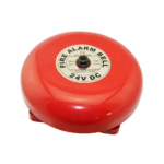 Emergency Fire Alarm Bell Kano