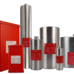 Fire Suppression Aerosol Unit Benin City