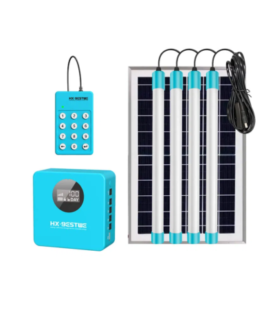 Custom Solar Mini Grid Deployment Package Abuja