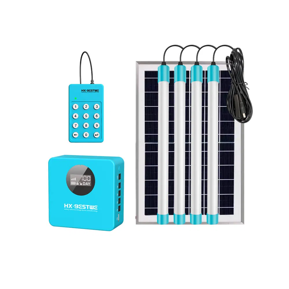 download (76) Custom Solar Mini Grid Deployment Package Abuja