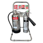 Fire Safety Signage Set Enugu