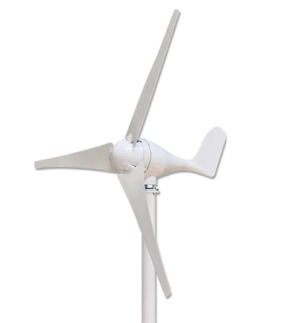 300W Small Wind Turbine Kit Lagos