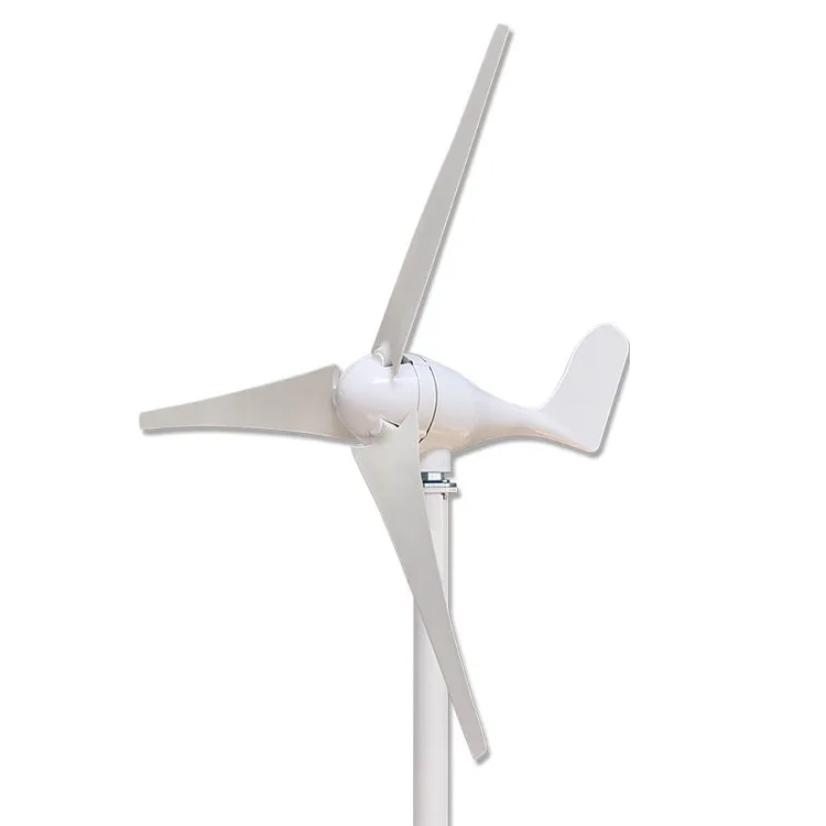 300W Small Wind Turbine Kit Lagos