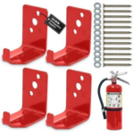 Fire Extinguisher Wall Bracket Onitsha