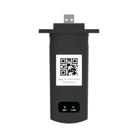 Deye WiFi Monitoring Logger Aba