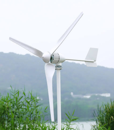 800W Small Wind Turbine Kit Port Harcourt