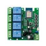 Smart Relay Switch Module Benin City