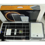 FALA WiFi Solar Bullet Camera Port Harcourt