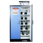 Battery Room Fire Safety Cabinet Kaduna
