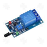 Fire Detection Sensor Module Ibadan