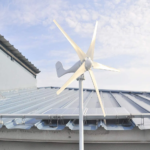 2kW Small Wind Turbine Kit Benin City