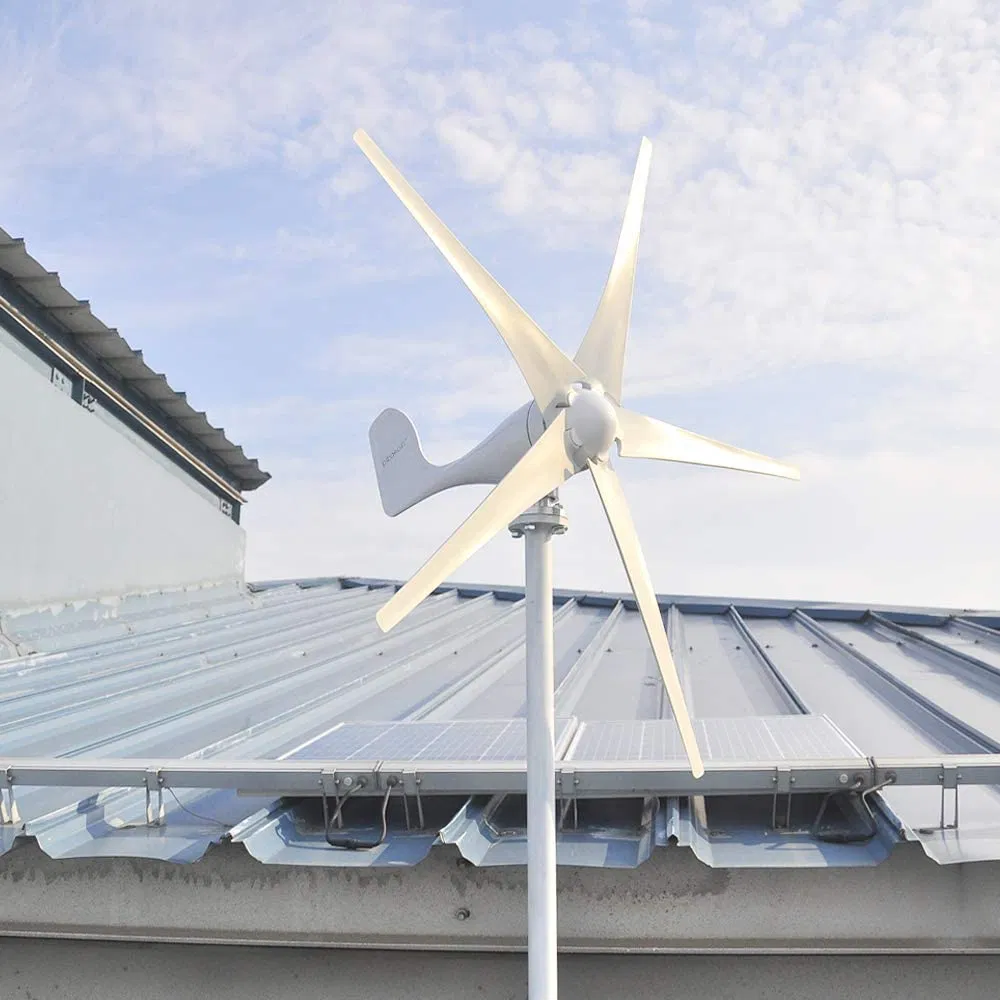 2kW Small Wind Turbine Kit Benin City