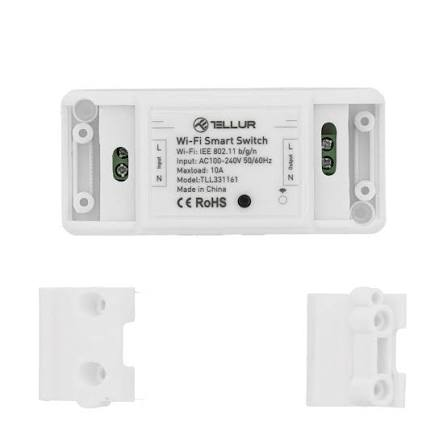 Smarten WiFi Monitoring Adapter Port Harcourt