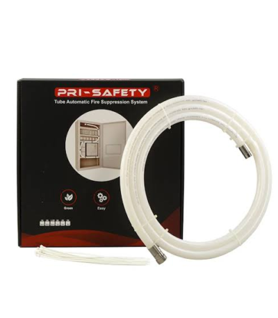 Automatic Fire Suppression Tube Asaba