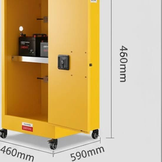 download (83) Fireproof Battery Storage Cabinet Owerri